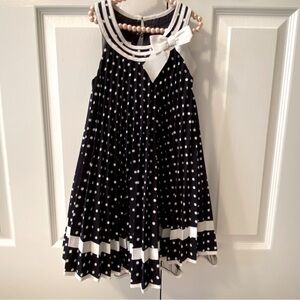 Bonnie Jean Girls 3T Dress